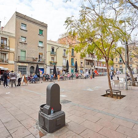 Sonder Le Palacete Barcelone Extérieur photo