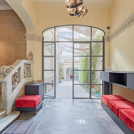 Sonder Le Palacete Barcelone Extérieur photo