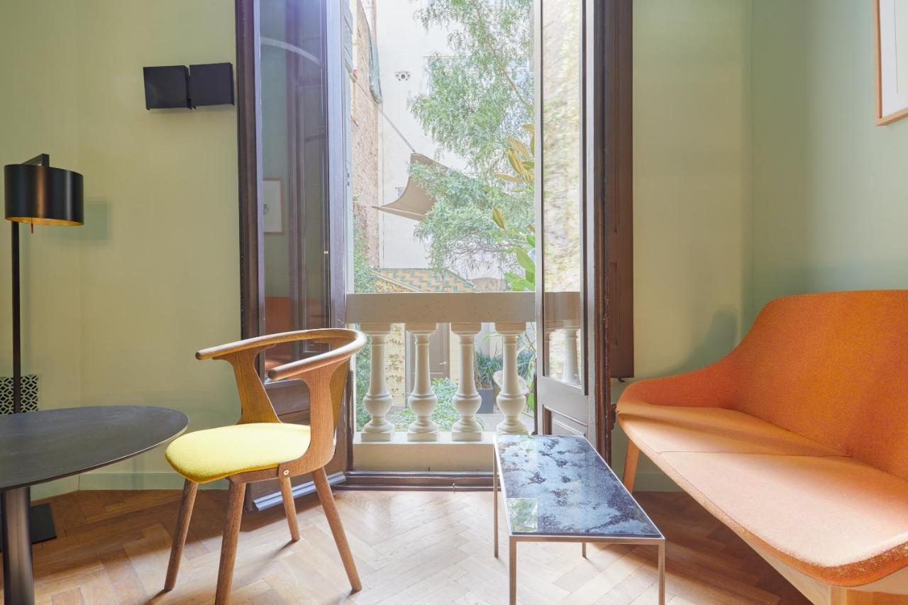 Sonder Le Palacete Barcelone Extérieur photo