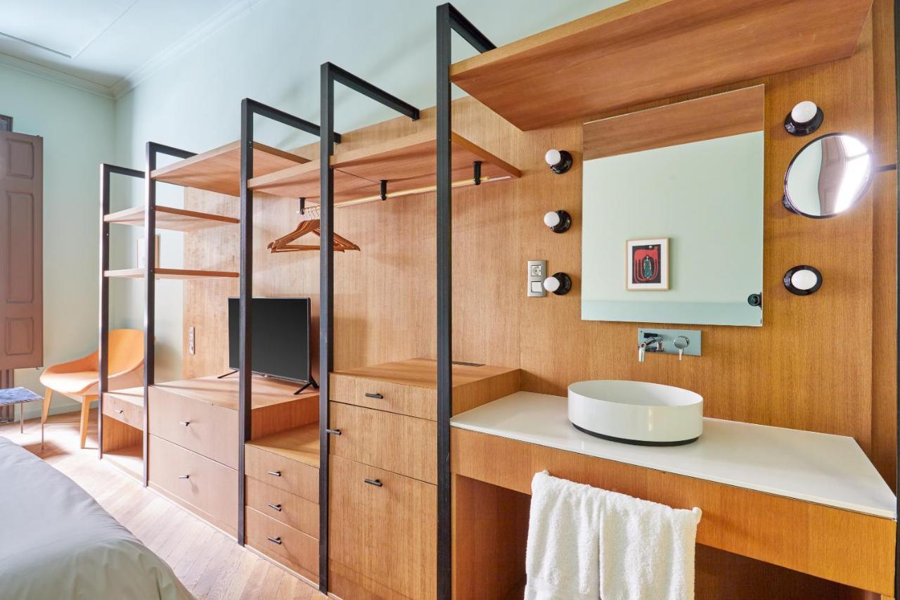 Sonder Le Palacete Barcelone Chambre photo