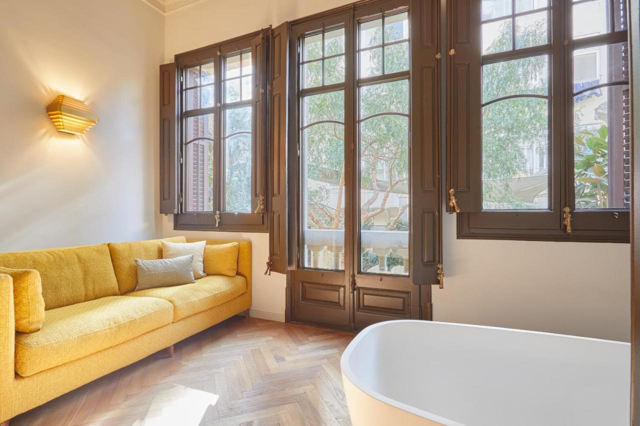 Sonder Le Palacete Barcelone Chambre photo