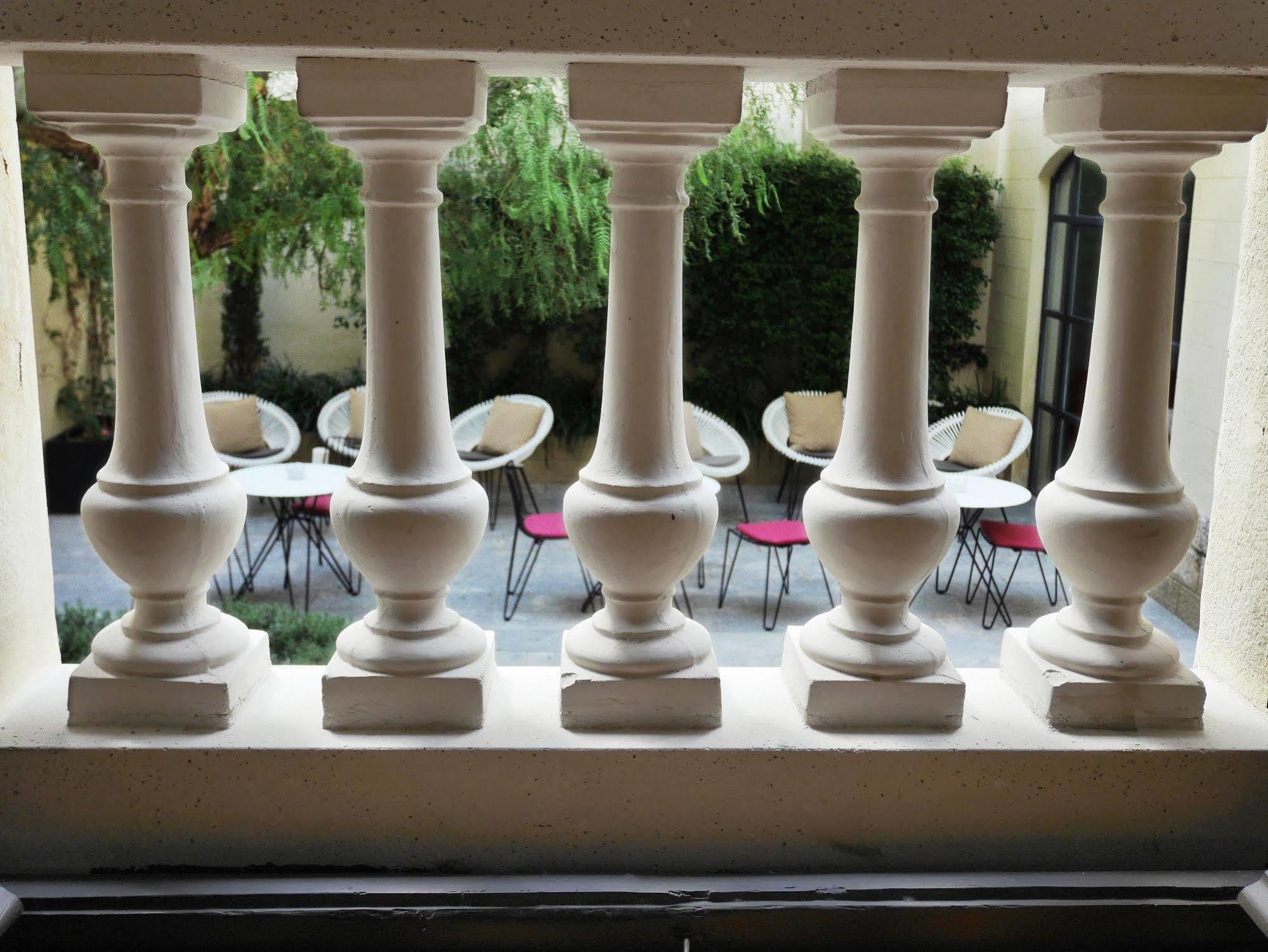 Sonder Le Palacete Barcelone Extérieur photo