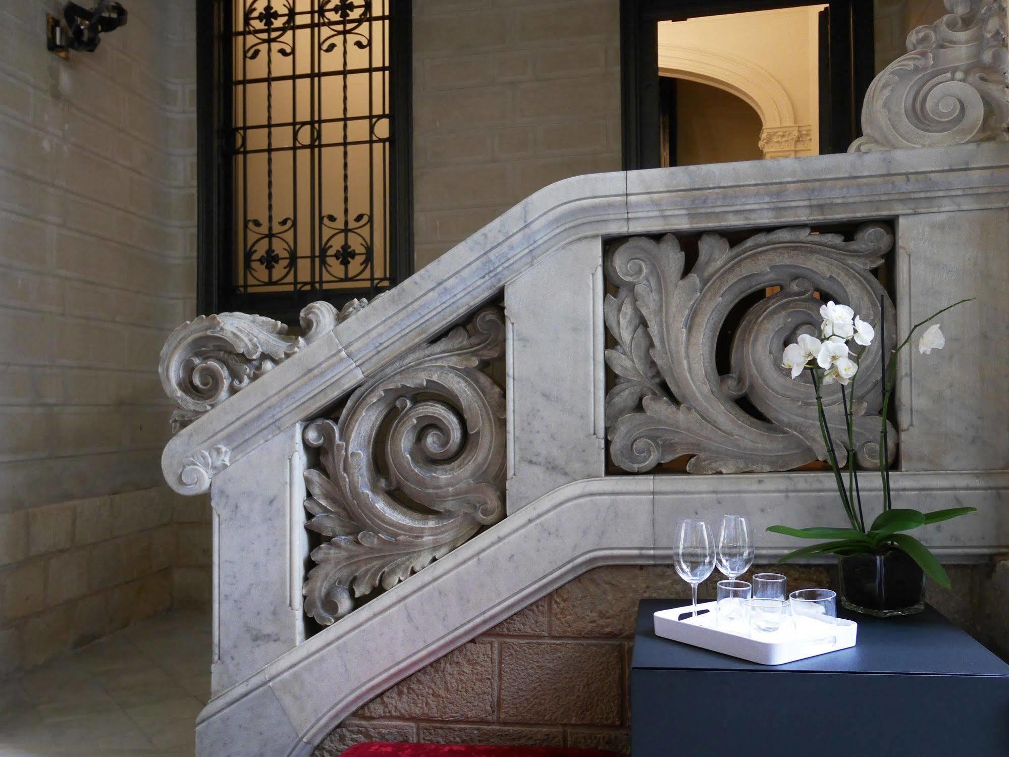 Sonder Le Palacete Barcelone Extérieur photo