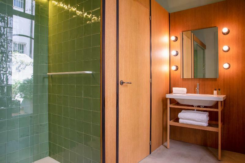 Sonder Le Palacete Barcelone Extérieur photo